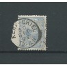 Netherlands 35 with " KERK-DRIEL 1892"  VFU/used  CV 15 €