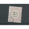 Suriname  P9  Type II  VFU/used  CV  1,5 €
