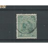 Netherlands 41 with  "DORDRECHT 1893" VFU/used  CV 20++ €