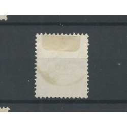 Netherlands 41 with  "DORDRECHT 1893" VFU/used  CV 20++ €