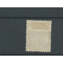 Netherlands 38 with  "ZEIST 1894" VFU/used  CV 10++ €