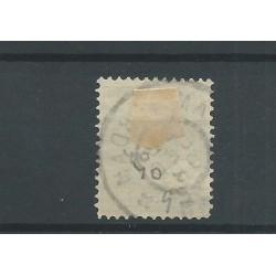 Netherlands 40  "AMSTERDAM 1898" VFU/used  CV 8 €