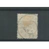 Netherlands 40  "AMSTERDAM 1898" VFU/used  CV 8 €
