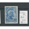 Liechtenstein 3x   Fürst Johan 25 Heller   MH/ongebr CV 75 €