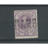Curaçao  9A FRANCO without kastje  VFU/used  CV  50 €