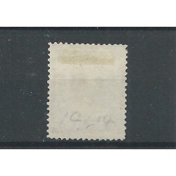 Curaçao  9A FRANCO without kastje  VFU/used  CV  50 €