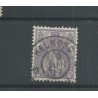 Netherlands 66 with HELMOND 1907 large round cancel  CV  20+ €