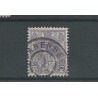 Netherlands 66 with HILVARENBEEK 1906 large round cancel  CV  32+ €