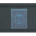 Luxemburg 284-289 Kinderhilfe/Charitas 1935 VFU/gebr CV 140 €