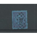 Luxemburg 282 Esch an der Alzette MH & VFU CV 34 €