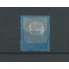 Netherlands P2A with Numeral dot cancel 128  VFU  CV  65+ €