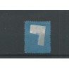 Netherlands P2A with Numeral dot cancel 43  VFU  CV 70+ €