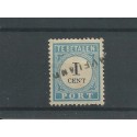 Luxemburg 333-338 Charitas 1939 MNH/postfris CV 50 €