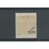 Netherlands P12B-III with Numeral dot cancel 152 VFU  CV 90+ €