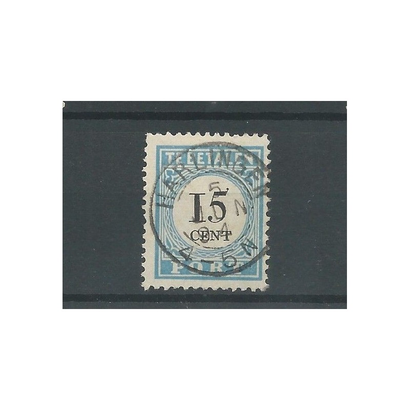 Luxemburg 555-557 Europa 1956 MNH/postfris CV 240 €