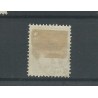Netherlands P6D-III OLDERBERKOOP 1894  small round cancel  VFU  CV 20+ €
