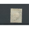 Netherlands P7D-III  ROZENDAAL 1895  small round cancel  VFU  CV 7+ €