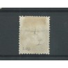 Netherlands P8D-I  MIDDELBURG 1894  small round cancel  VFU  CV 45 €
