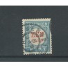 Nederland P12D-I  HENGELO 1907 grootrond  VFU  CV 50+ €