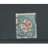 Netherlands P12D-I  HENGELO 1907 large round cancel  VFU  CV 50+ €
