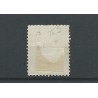 Netherlands P12D-III  SCHIEDAM 1894 small round cancel  VFU  CV 35+ €