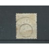 Netherlands P16 VENLOO 1899  large round cancel  VFU  CV 5+ €
