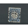 Netherlands P26 AMSTERDAM 1901  large round cancel  VFU  CV 5+ €