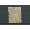 Netherlands P26 AMSTERDAM 1901  large round cancel  VFU  CV 5+ €