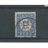 Netherlands P24  VLISSINGEN 1906 large round cancel  VFU  CV 5+ €