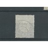 Netherlands P24  VLISSINGEN 1906 large round cancel  VFU  CV 5+ €