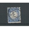Nederland P19 WILDERVANK 1905 grootrond  VFU  CV 5+ €