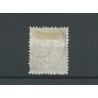 Netherlands P19 WILDERVANK 1905 large round cancel  VFU  CV 5+ €