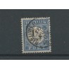 Netherlands P15 NIEUWEROORD 1902 small round cancel  VFU  CV 15+ €