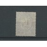 Nederland P15 NIEUWEROORD 1902 kleinrond  VFU  CV 15+ €