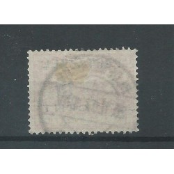 Netherlands P40 BLOEMENDAAL lange balk VFU  CV 10+ €