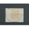 Netherlands P40 VLAARDINGEN large round cancel VFU  CV 10+ €