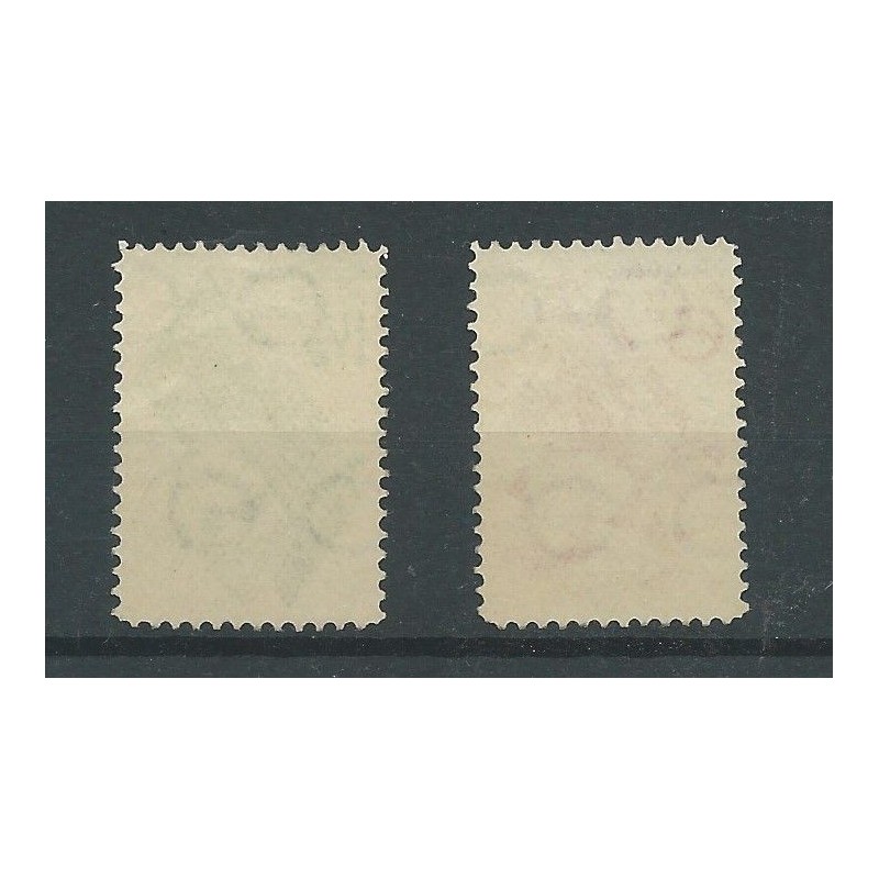 Nederland 299 Zomer 1937 MNH/postfris CV 30 €