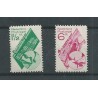 Nederland 238-239 Goudse Glazen MNH/postfris  CV 95 €