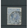 Netherlands 35 with " HOLWERD 1897"  VFU/used  CV 10 €