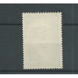 Nederland 269 Emma-zegel  MNH/postfris  CV 32 €