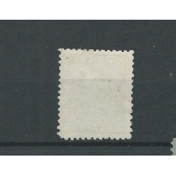 Dutch East Indies 7F with numeral dot cancel 18   CV 37,50+++ €