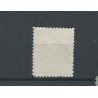 Dutch East Indies 7F with numeral dot cancel 18   CV 37,50+++ €