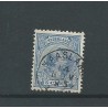 Nederland 35 met " MAASLAND 1895"  VFU/gebr  CV 15 €