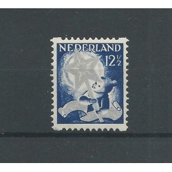 Nederland R101  Kind 1933...