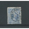 Netherlands 35 with " HEERJANSDAM 1898"  VFU/used  CV 22 €