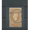 Netherlands 91 Jubilee "ENKHUIZEN" straight-line cancel VFU/used  CV  30+ €