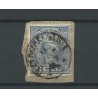 Netherlands 35 with " OUDERKERK A/D IJSEL 1897"  VFU/used  CV 19 €