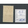 Curaçao  79B Wilhelmina  MNH  CV  120 €