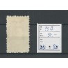 Curaçao  79B Wilhelmina  1Gld VFU/used CV  50 €