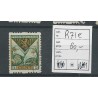 Netherlands R71e   Child Welfare 1925  VFU/used  CV  80 €